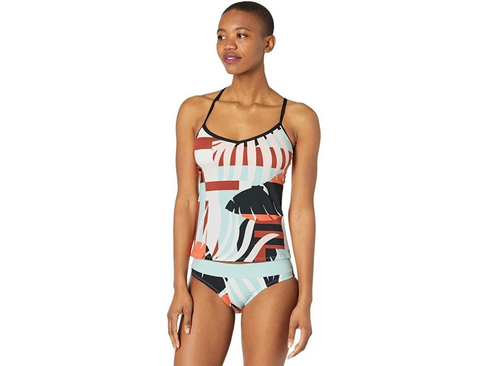 Stinson Tankini