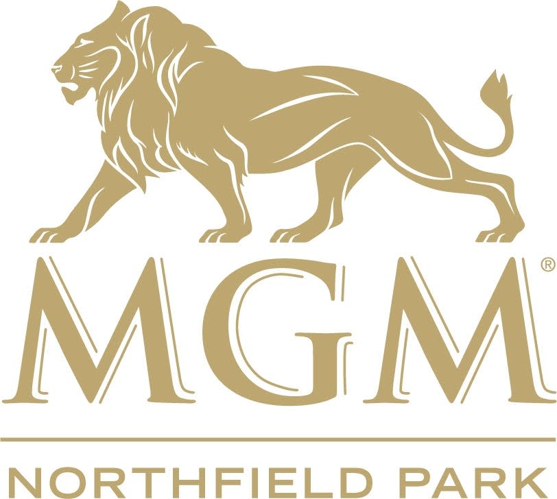 MGM Northfield Park logo