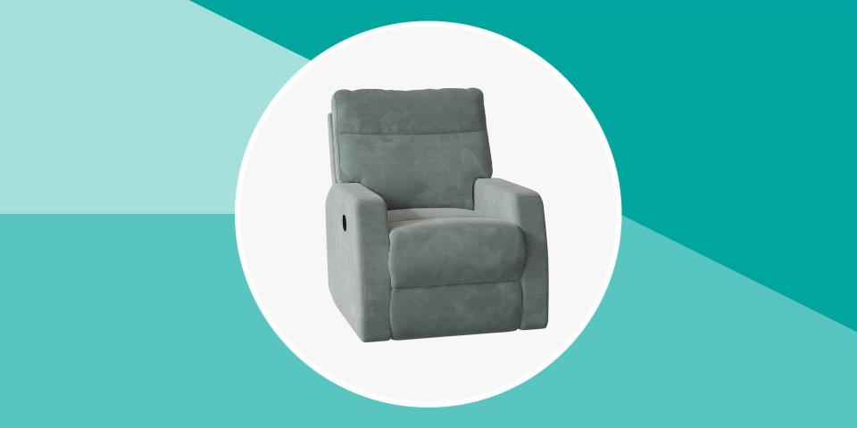 The Top 8 Recliner Chairs to Shop Right Now