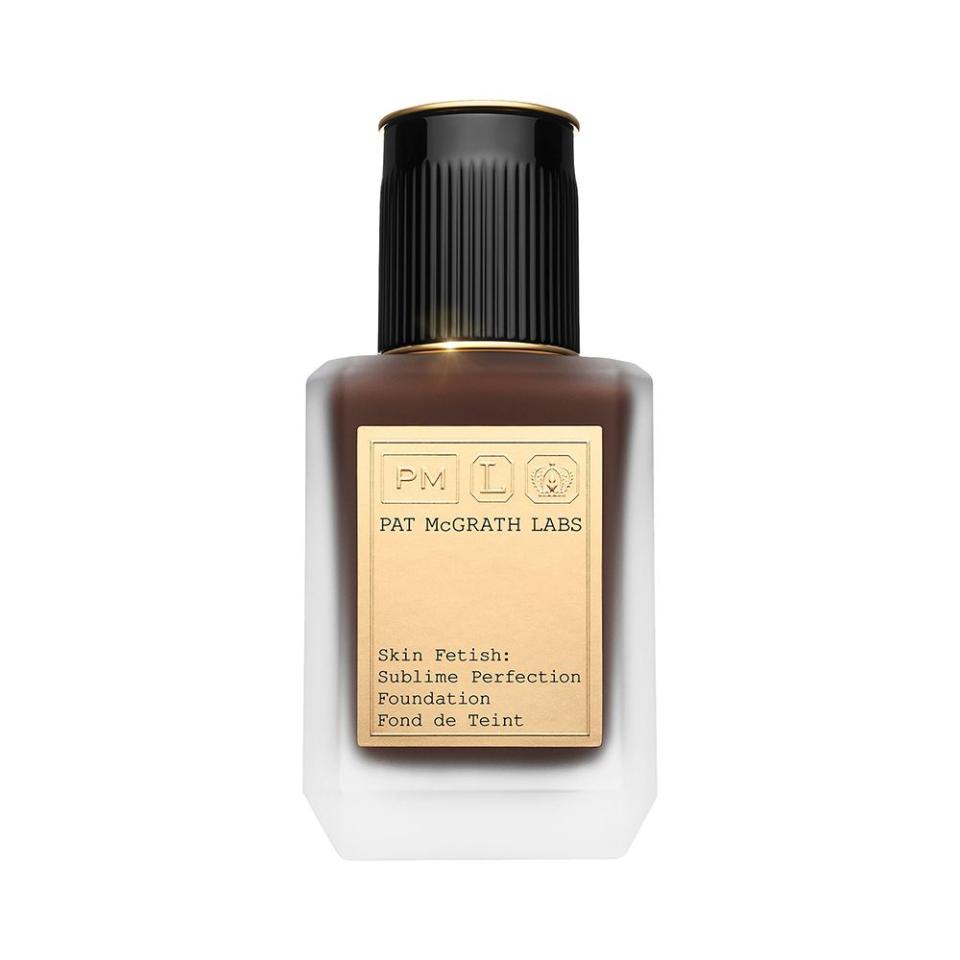 <p><a href="https://go.redirectingat.com?id=74968X1596630&url=https%3A%2F%2Fwww.sephora.com%2Fproduct%2Fskin-fetish-sublime-perfection-foundation-P447519&sref=https%3A%2F%2Fwww.oprahdaily.com%2Fbeauty%2Fskin-makeup%2Fg29549312%2Fbest-black-owned-makeup-brands%2F" rel="nofollow noopener" target="_blank" data-ylk="slk:Shop Now;elm:context_link;itc:0;sec:content-canvas" class="link ">Shop Now</a></p><p>Sublime Perfection Foundation </p><p>sephora.com</p><p>$69.00</p><span class="copyright">Pat McGrath Labs</span>