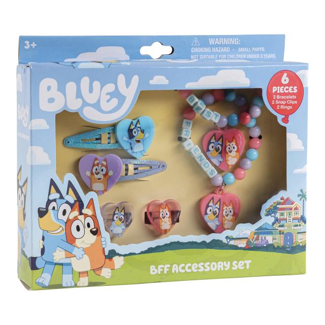 Bluey cup found at Target, USA (featuring the best boy Stripe himself) : r/ bluey