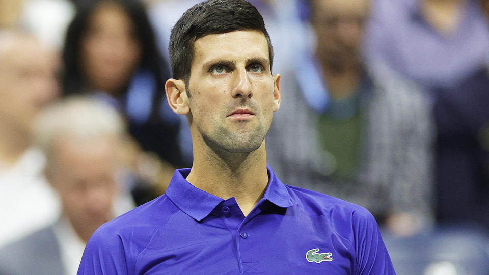 Novak Djokovic was deported from Australia after an unsuccessful Federal Court challenge against the cancellation of his visa.