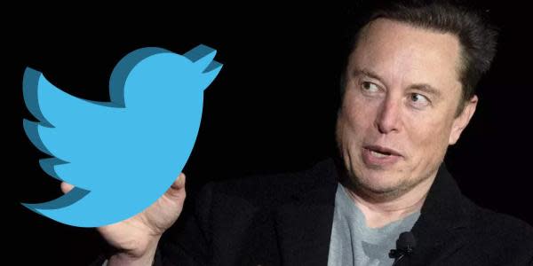 Musk: la compra de Twitter acelerará la creación de X, la app para todo