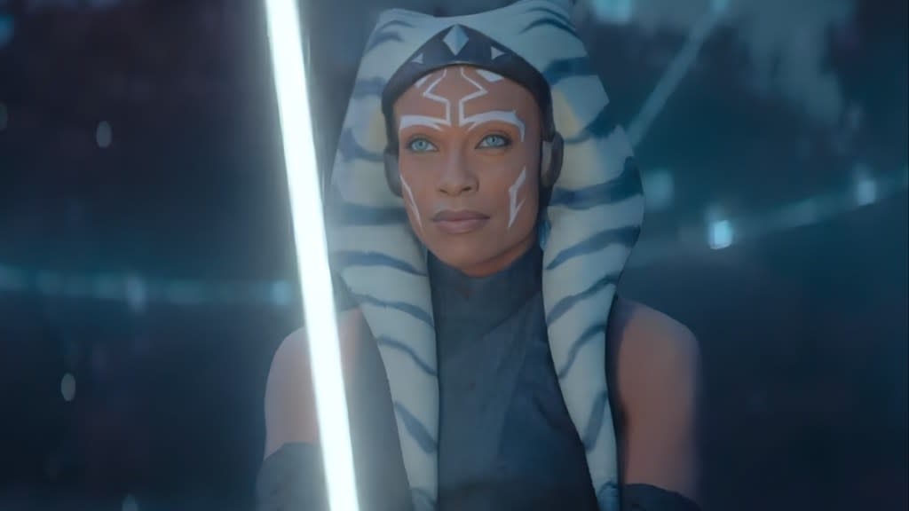 Ahsoka Episode 6 Release Date and Time