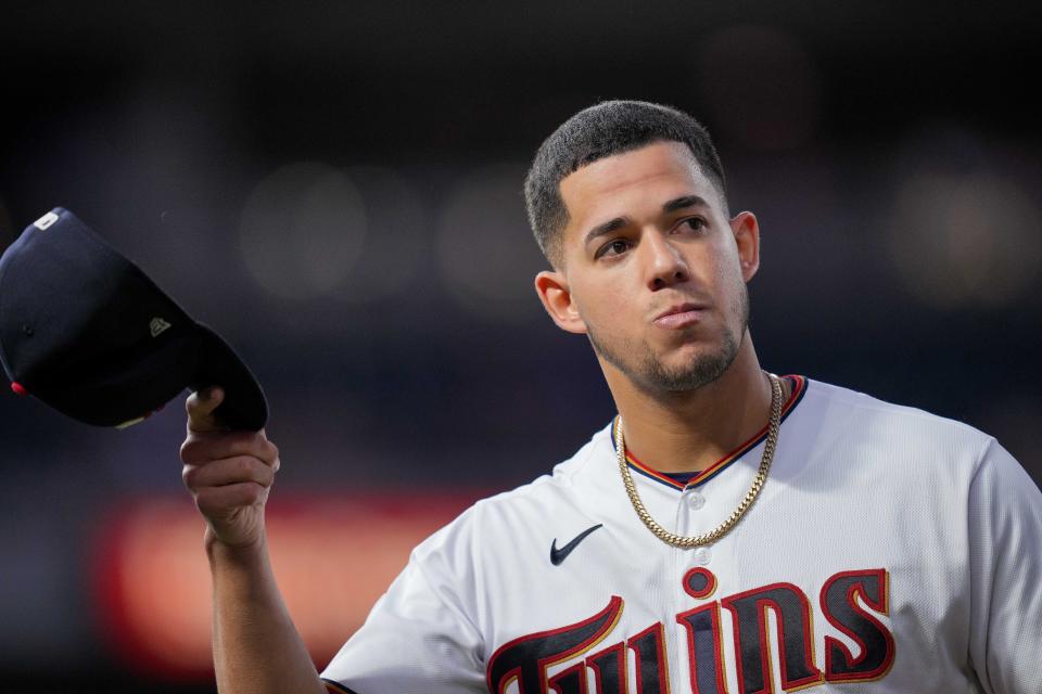 Jose Berrios was an All-Star in 2018 and 2019.