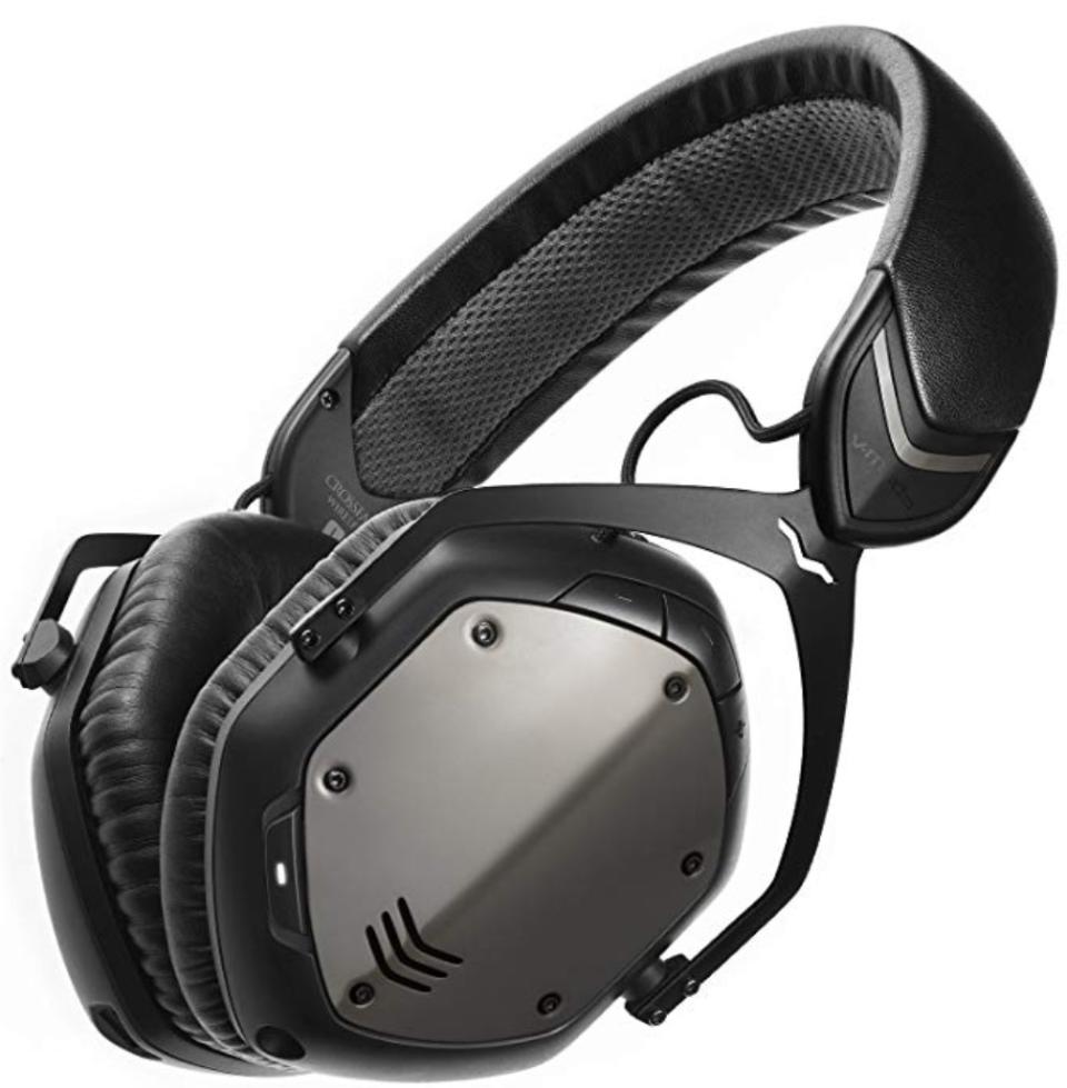 V-MODA Crossfade Wireless Over-Ear Headphone