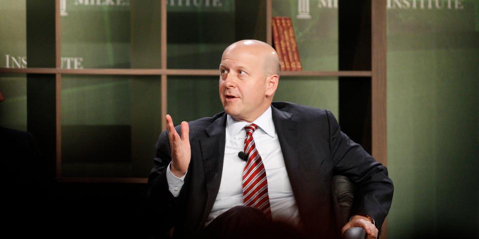 David Solomon