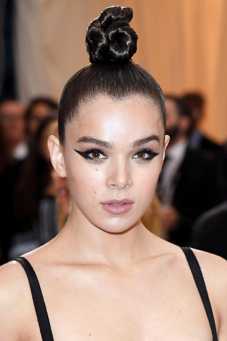 Hailee Steinfeld