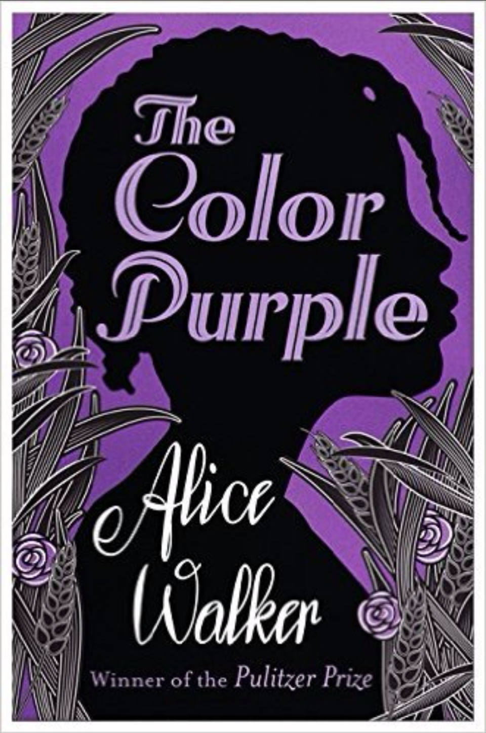 The Color Purple by Alice Walker