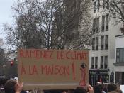 <p>“Ramenez le climat à la maison” </p>