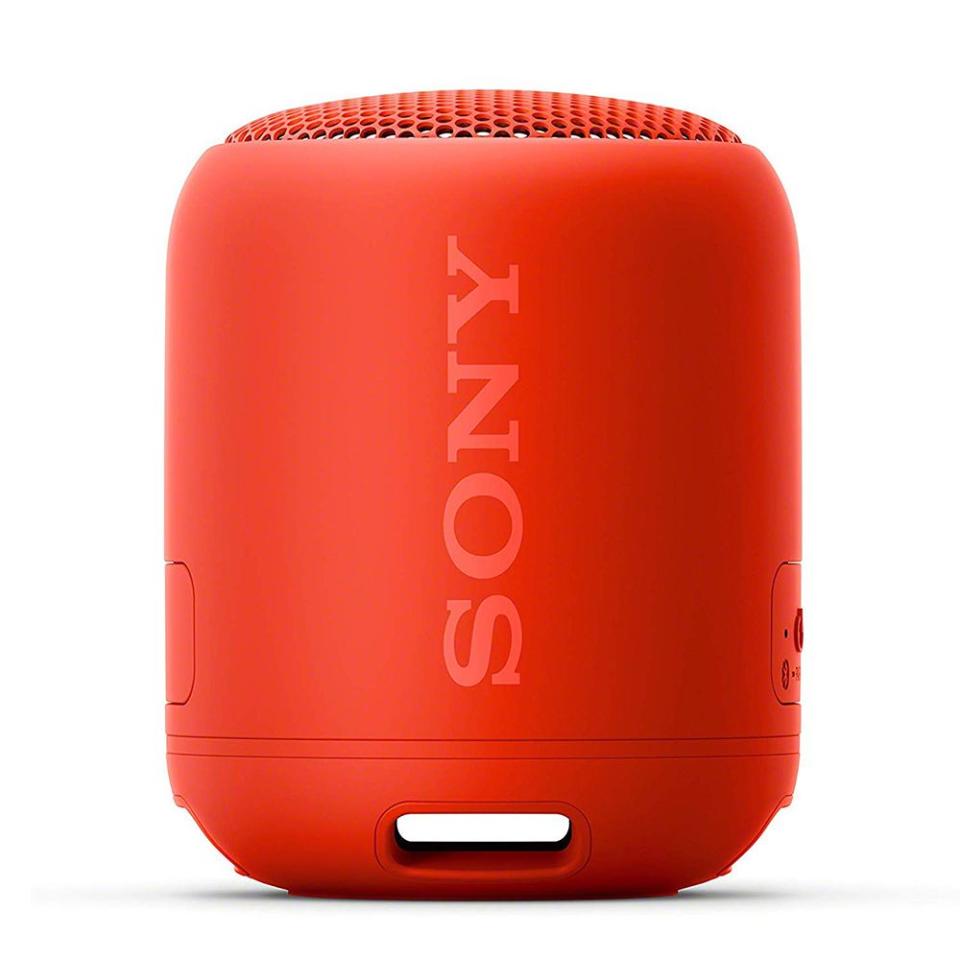 Sony Extra Bass Portable Bluetooth Speaker