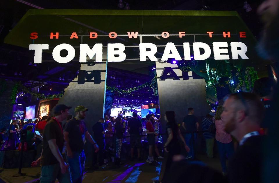 If Shadow of the Tomb Raider passed you by, now is your chance to catch up