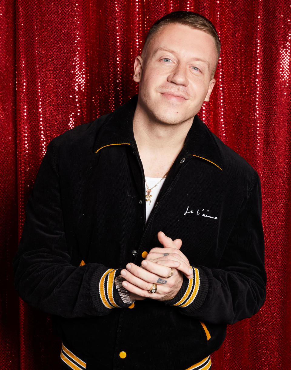 Macklemore