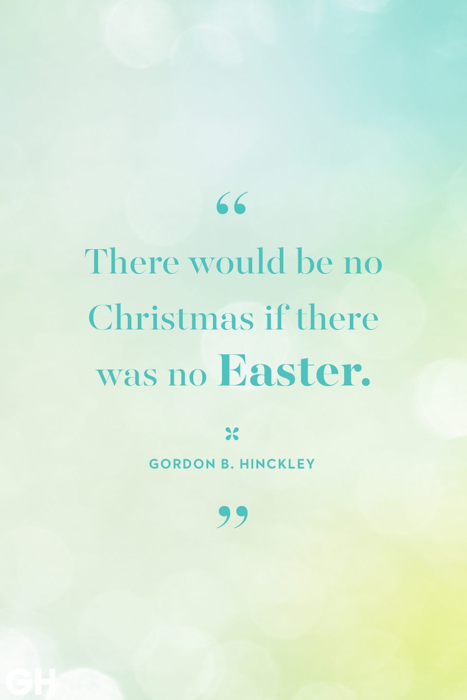 46) Gordon B. Hinckley