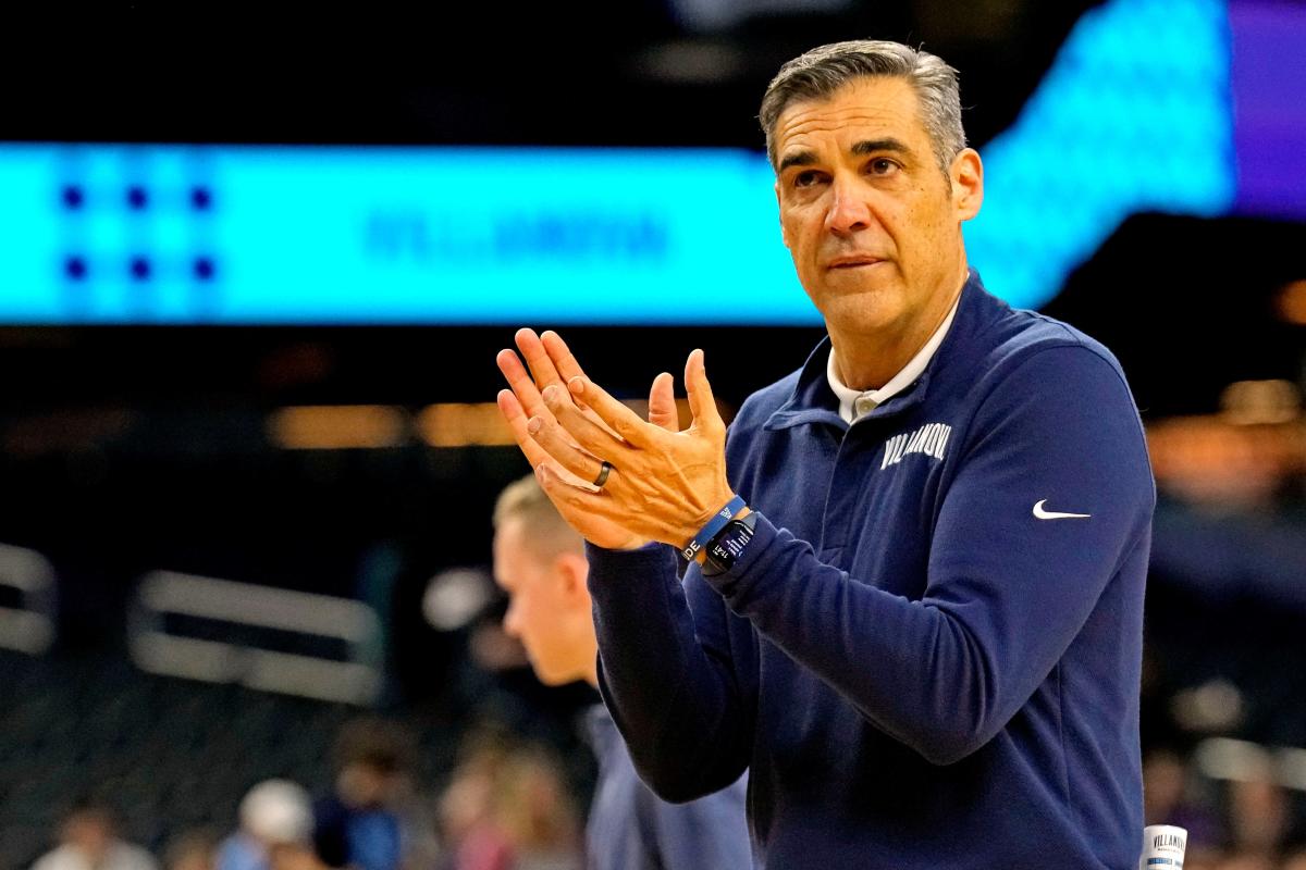 Jay Wright replaced by Kyle Neptune: Everything to know about retirement,  record and more