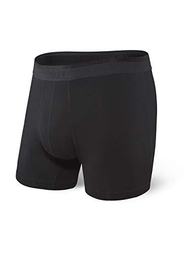 SAXX Underwear Boxer Briefs (Amazon / Amazon)