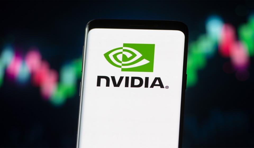 Nvidia alcanza nuevo récord bursátil/Foto: Nvidia