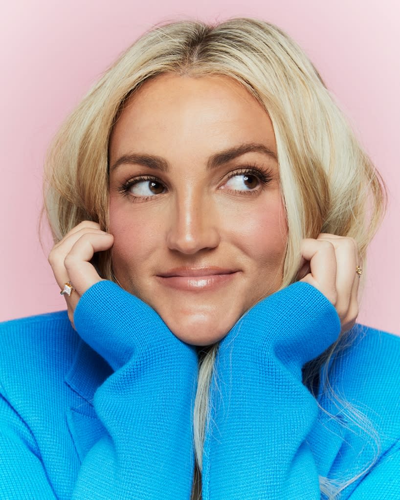 Jamie Lynn Spears Variety