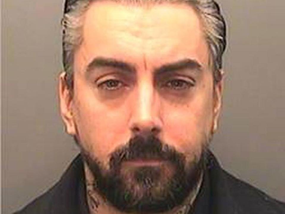 Ian Watkins is serving a 35-year prison sentence for abusing children: PA