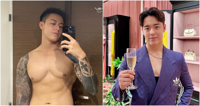 Singaporean Onlyfans Star Titus Low Sentenced To 3 Weeks In Jail Fined 2000 1717