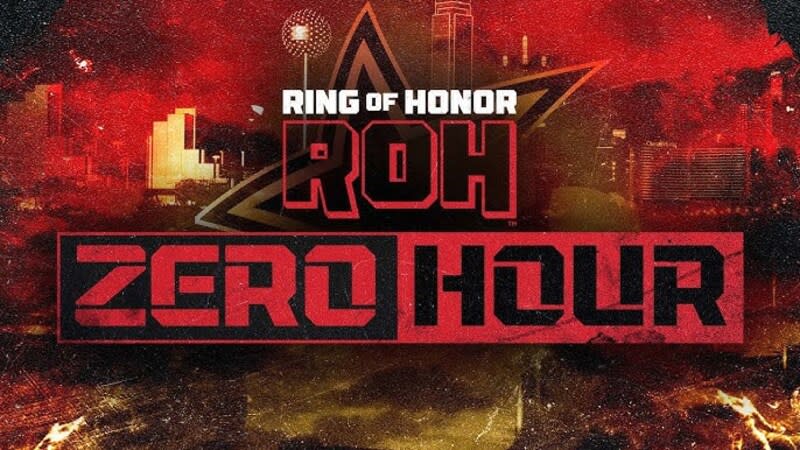 ROH Final Battle