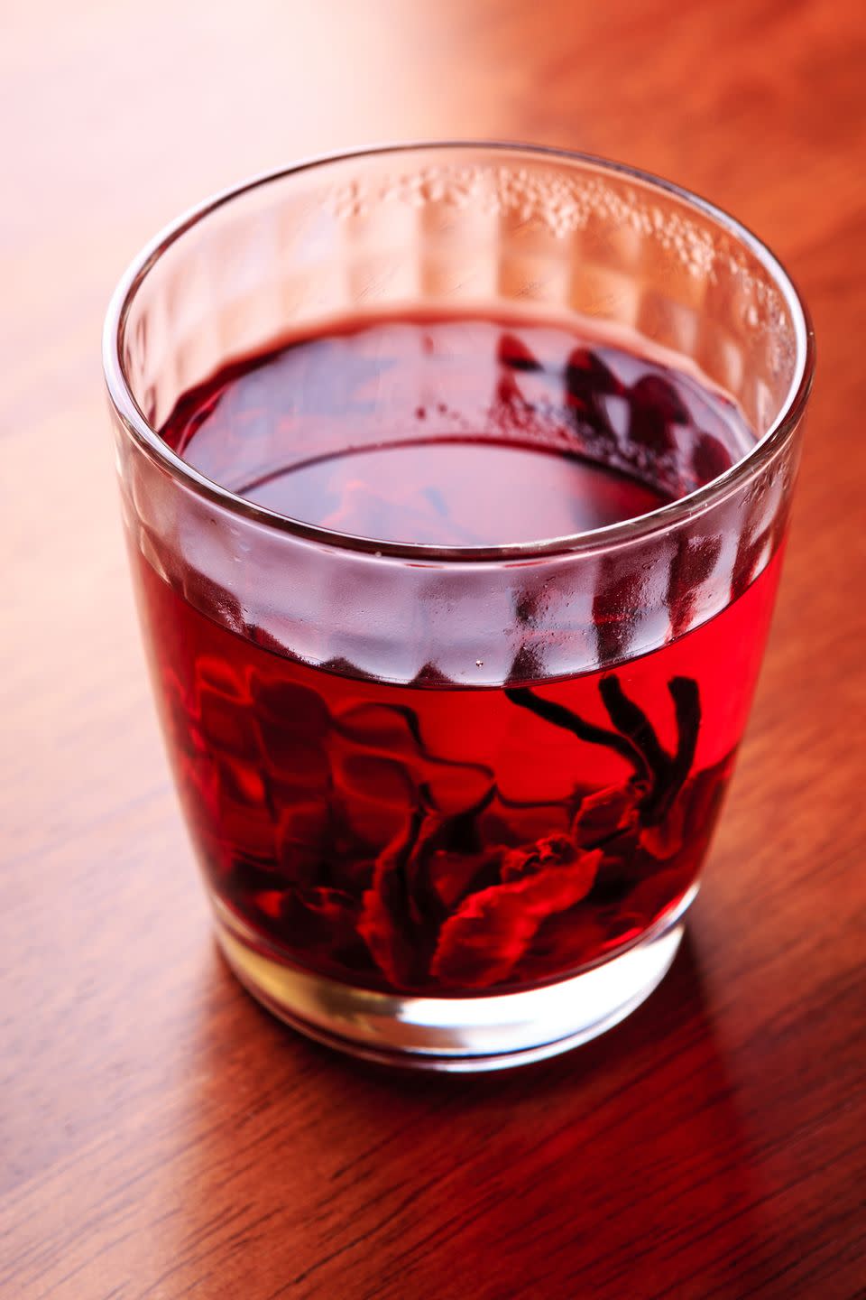 Hibiscus Tea