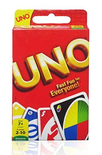 UNO Card Game