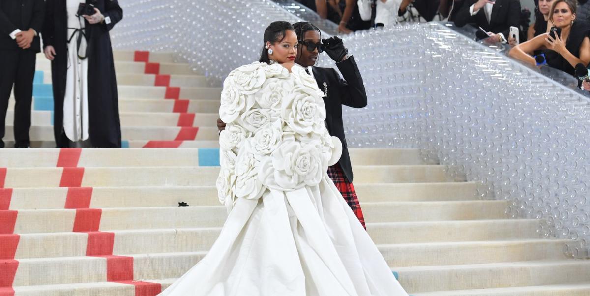 The Most Wedding-Worthy Gowns from the 2023 Met Gala