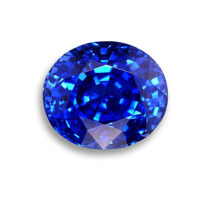 Sapphire