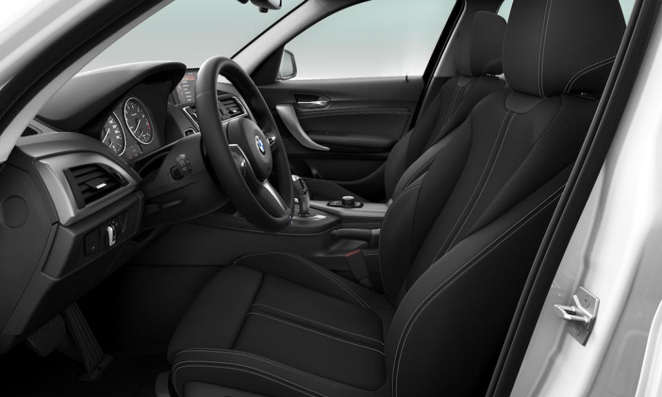 2017年式BMW 1系列、2系列Active Tourer都會版 預售優惠價139萬起 限量100台