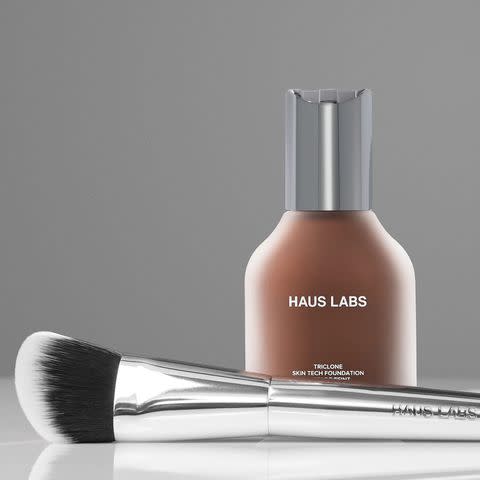 <p>Haus Labs</p>