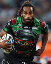 After his Wests Tigers contract expired at the end of 2013, Tuqiri was expected to announce his retirement. But instead, the 34-year-old was thrown a lifeline by the Rabbitohs. The result – a couple of first grade games and the majority of the season in NSW Cup.