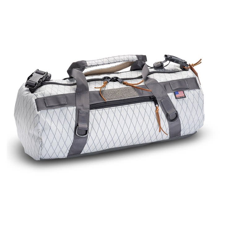 Bubba goose duffel