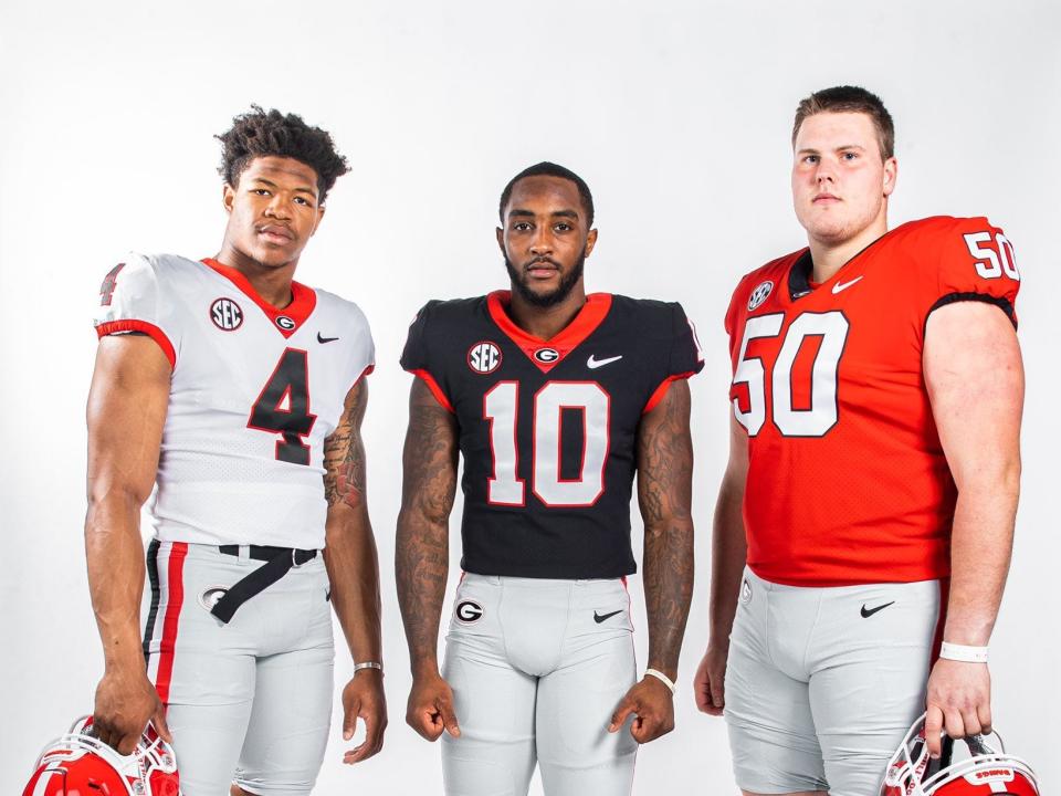 Georgia Football