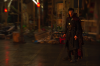 “Doctor Strange”. (Walt Disney Pictures) 