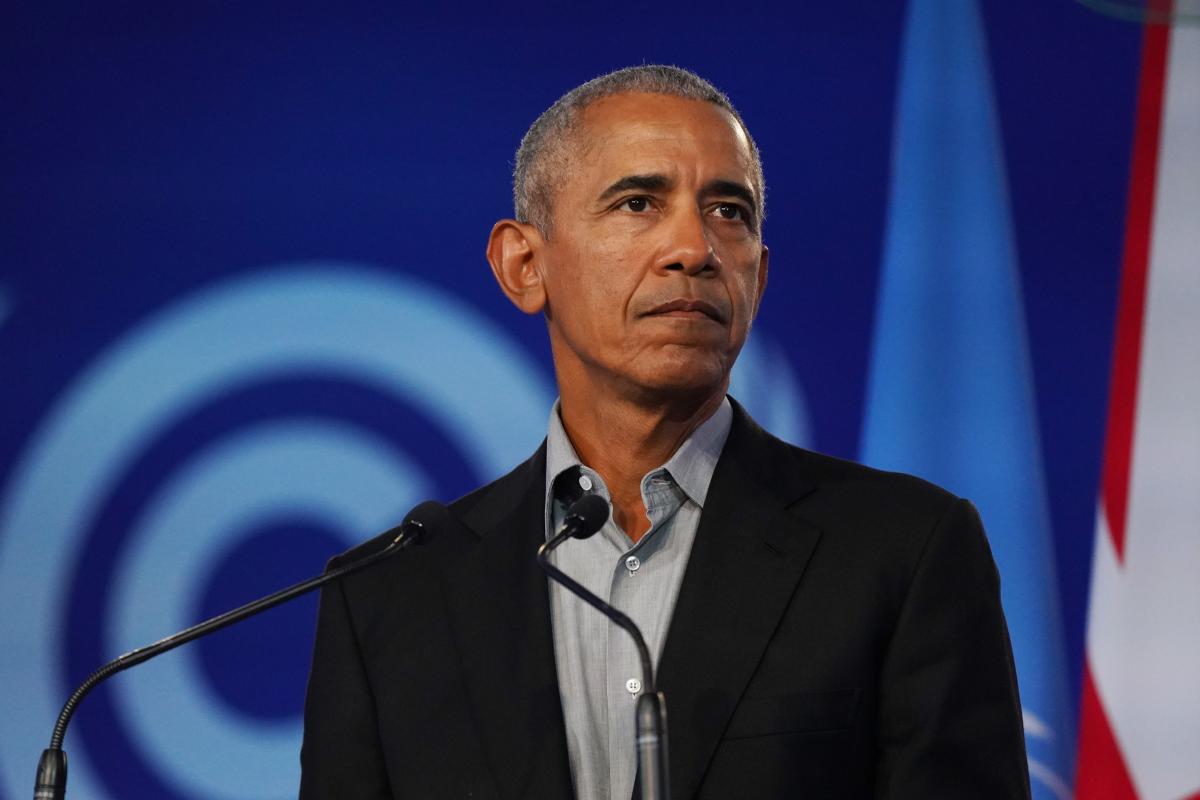 Five takeaways from Barack Obama's CNN interview on Biden, 2024, Trump