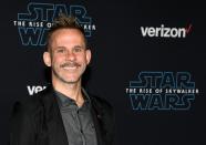 <p>Hosts the animal adventure series <em>W</em><em>ild Things with Dominic Monaghan</em>, was in <em>X-Men Origins: Wolverine</em> and was most recently on the big screen in <em>Star Wars: Rise of the Skywalker</em> as resistance historian Beaumont Kin.</p>