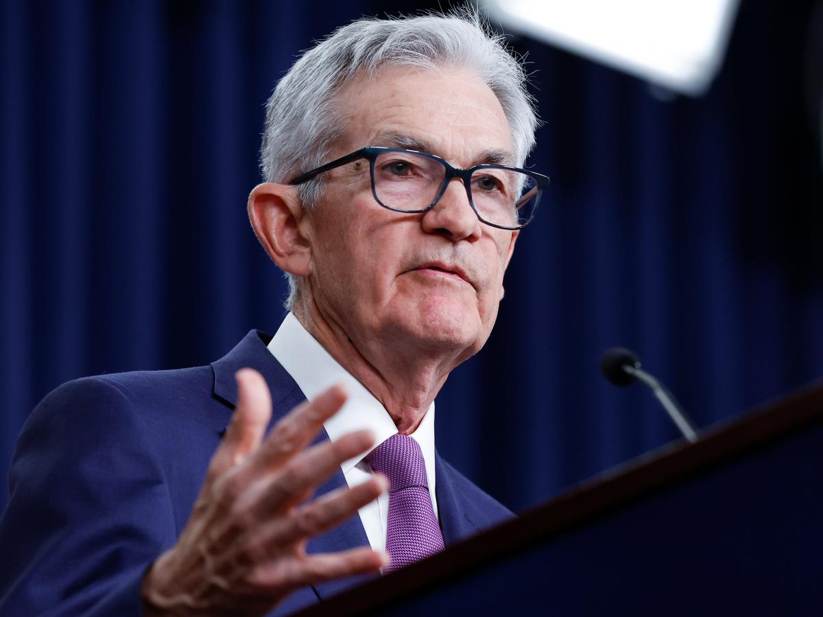 The Fed may have pumped so much money into the economy that it's now taking way longer to cut rates