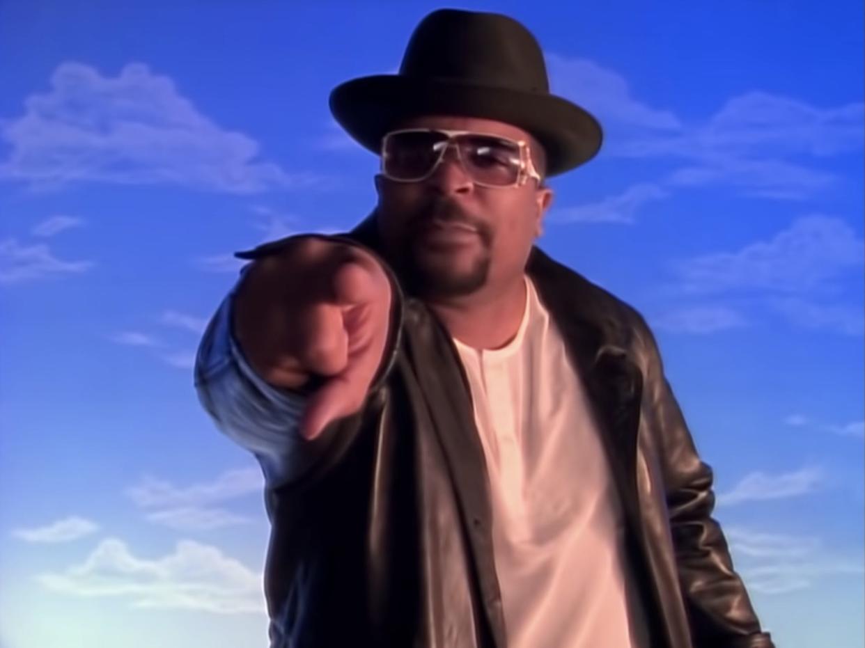 Sir Mix-A-Lot Baby Got Back