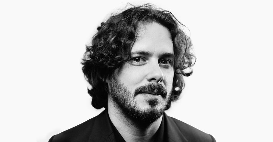 Edgar Wright (Matt Winkelmeyer)