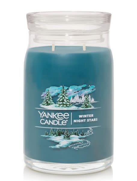 Don't wait until Black Friday — tons of the best holiday scents at Yankee  Candle are 50% off right now