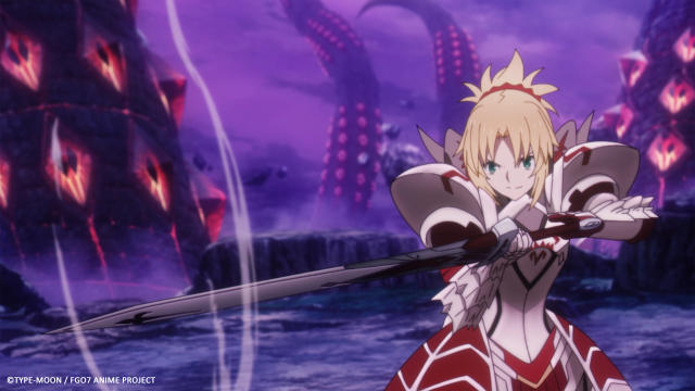 粉絲狂敲碗 Fate Grand Order 終局特異點冠位時間神殿所羅門 預售票特典公開