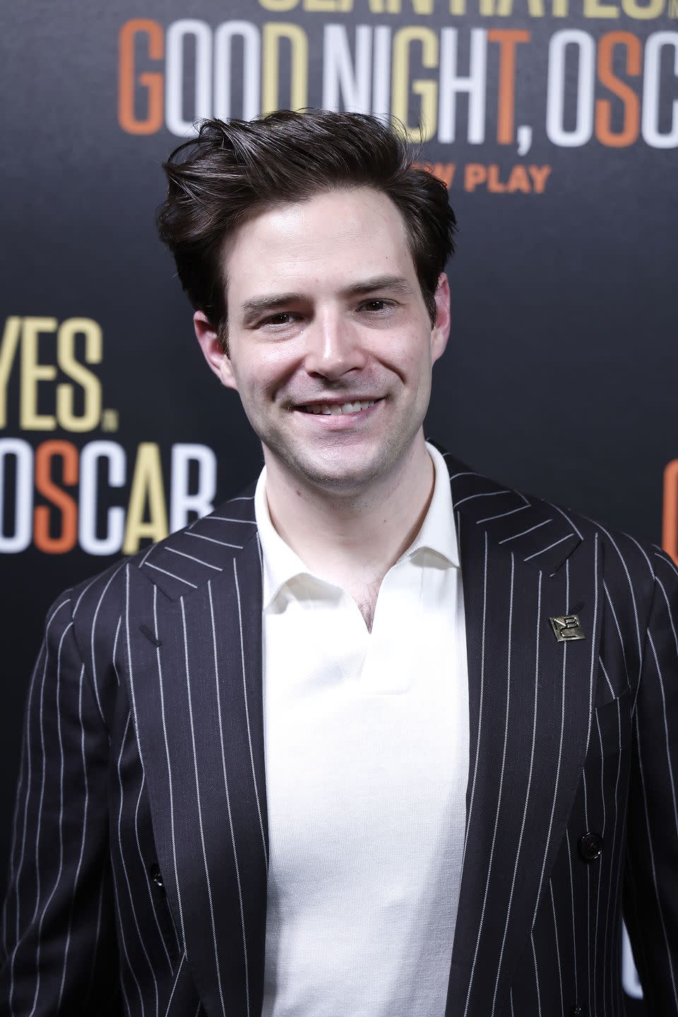 ben rappaport