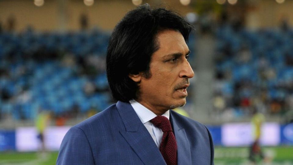 Ramiz Raja