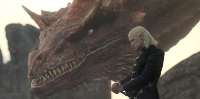 House of The Dragon Season 2 Update: Shooting Begins, Makers Say Your  Favourite Characters Will be Riding Dragons