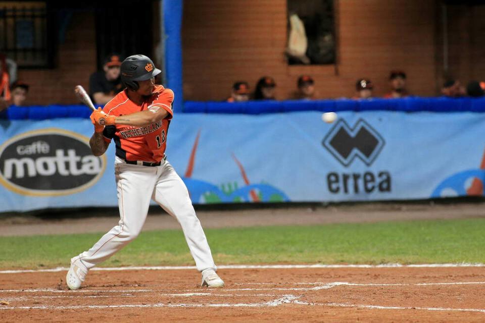 Niederlande gewinnen Baseball-EM - Deutschland enttäuscht