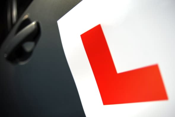 Learner Drivers