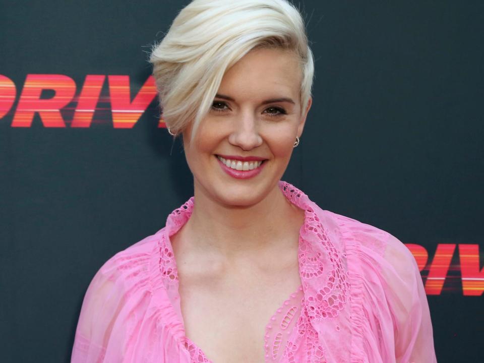 maggie grace july 2019