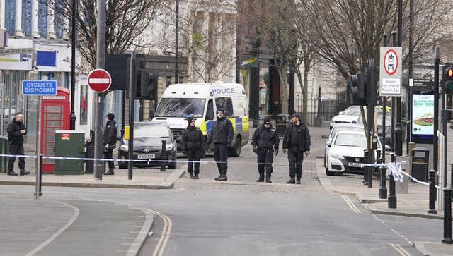 Doncaster stabbings