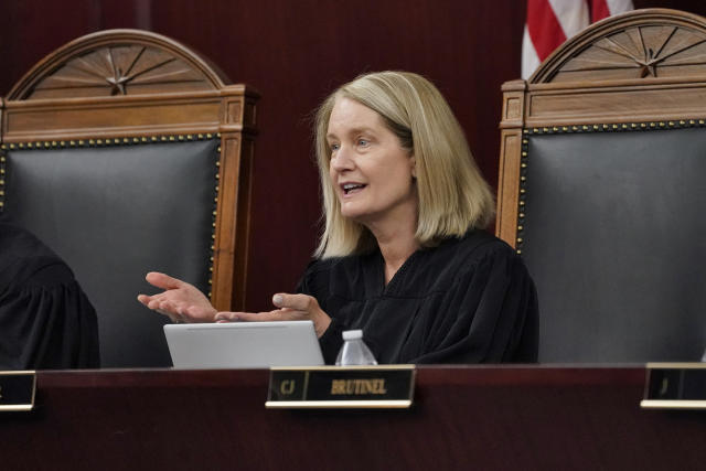 Arizona Supreme Court says anonymous juries constitutional